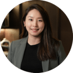 潘陳逸穎 Agnes Chen Pun