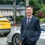 賴衍銘 Kingston Lai