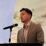 陳昊隆 Mason Chen